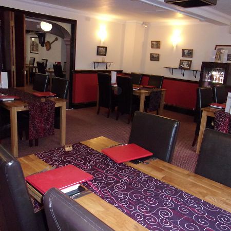 The Wensum Lodge Hotel Fakenham Exteriör bild