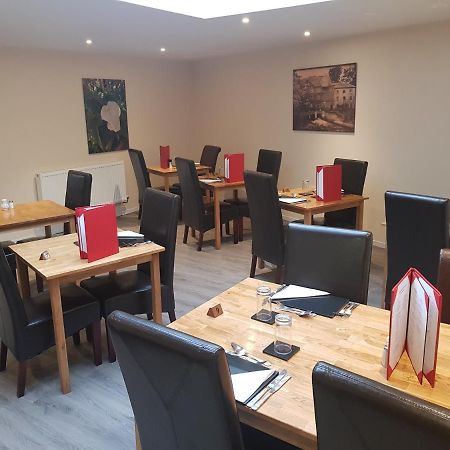 The Wensum Lodge Hotel Fakenham Exteriör bild