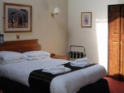 The Wensum Lodge Hotel Fakenham Exteriör bild