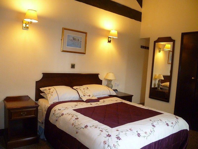 The Wensum Lodge Hotel Fakenham Exteriör bild