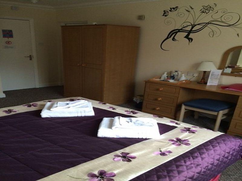The Wensum Lodge Hotel Fakenham Exteriör bild