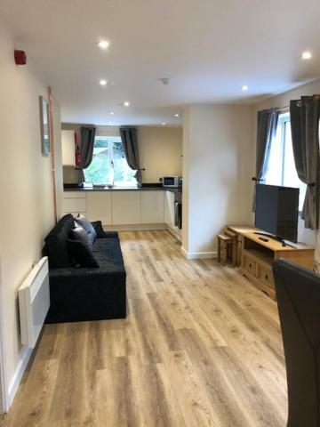 The Wensum Lodge Hotel Fakenham Exteriör bild