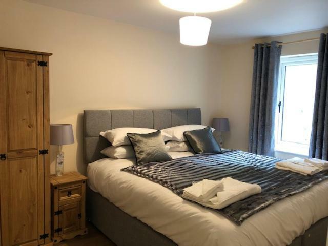 The Wensum Lodge Hotel Fakenham Exteriör bild